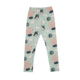 Leggings de algodão (orgânico)